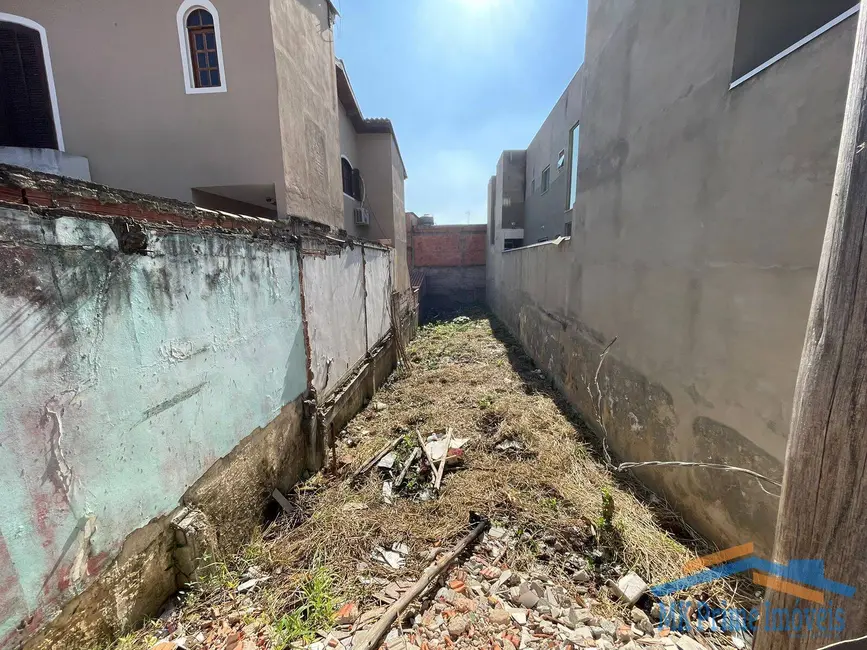 Foto 2 de Terreno / Lote à venda, 150m2 em Vila Esmeralda, Jandira - SP