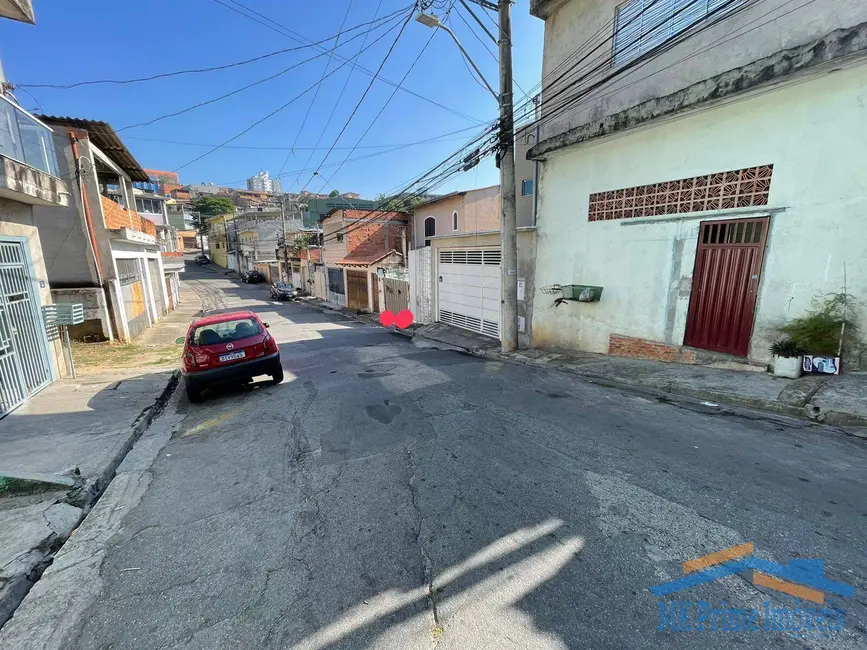 Foto 4 de Terreno / Lote à venda, 150m2 em Vila Esmeralda, Jandira - SP