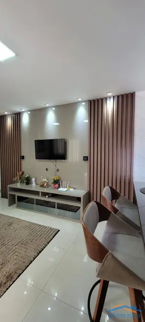 Foto 1 de Apartamento com 3 quartos à venda, 78m2 em Novo Osasco, Osasco - SP