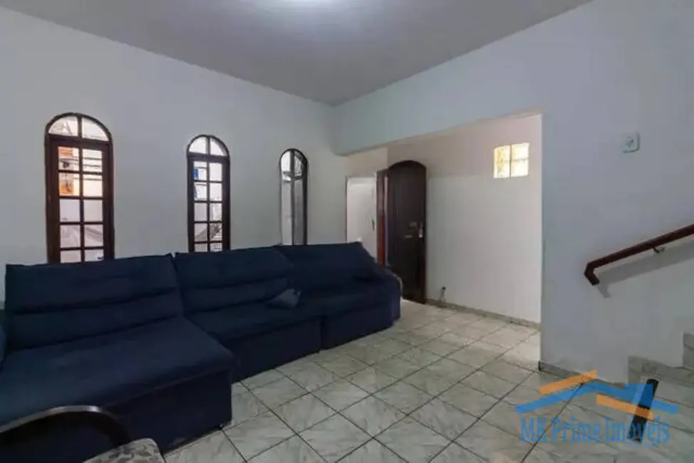 Foto 2 de Sobrado com 3 quartos à venda, 150m2 em Pestana, Osasco - SP