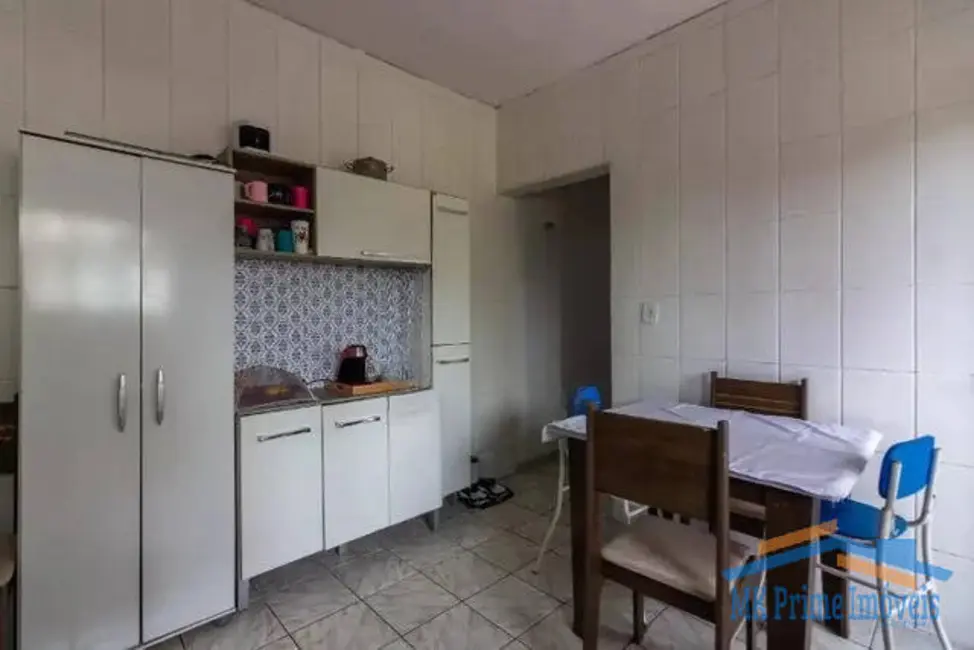 Foto 6 de Sobrado com 3 quartos à venda, 150m2 em Pestana, Osasco - SP