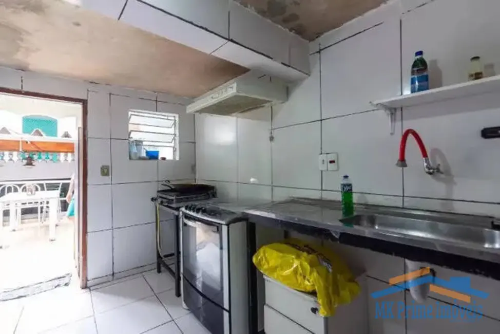 Foto 5 de Sobrado com 3 quartos à venda, 150m2 em Pestana, Osasco - SP