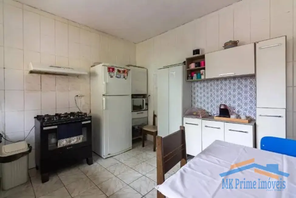 Foto 4 de Sobrado com 3 quartos à venda, 150m2 em Pestana, Osasco - SP