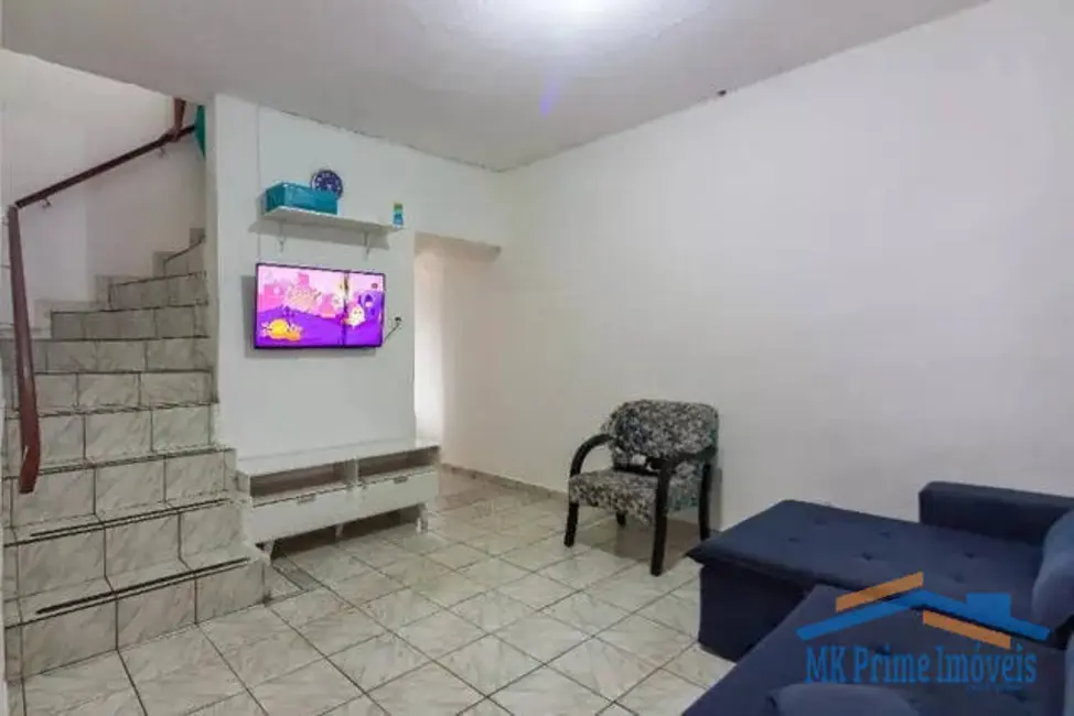 Foto 3 de Sobrado com 3 quartos à venda, 150m2 em Pestana, Osasco - SP