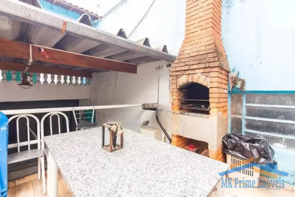 Foto 8 de Sobrado com 3 quartos à venda, 150m2 em Pestana, Osasco - SP