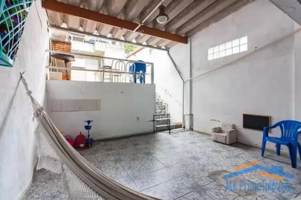 Foto 7 de Sobrado com 3 quartos à venda, 150m2 em Pestana, Osasco - SP