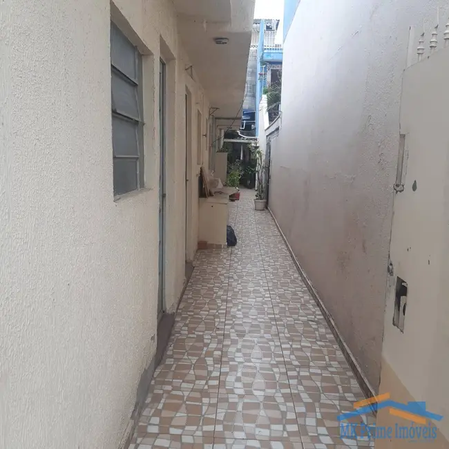 Casa com 2 quartos à venda, 102m2 em Umuarama, Osasco - SP - imagem 4 Foto 4 de Casa com 2 quartos à venda, 102m2 em Umuarama, Osasco - SP