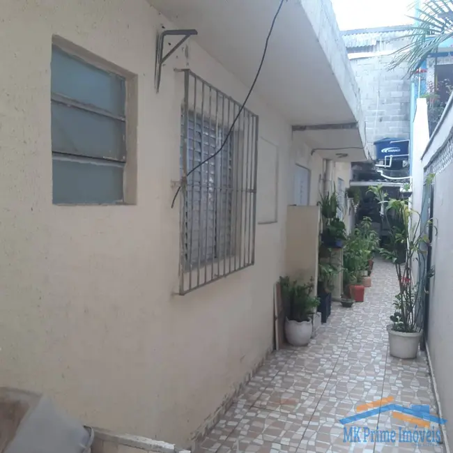 Foto 1 de Casa com 2 quartos à venda, 102m2 em Umuarama, Osasco - SP