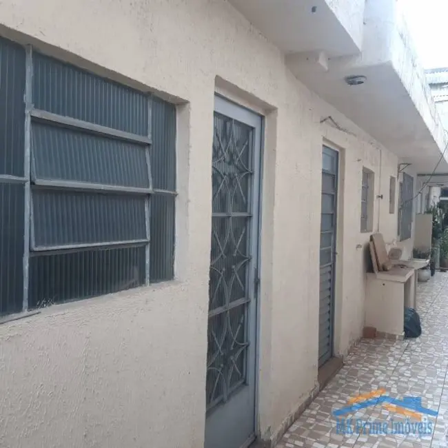 Foto 2 de Casa com 2 quartos à venda, 102m2 em Umuarama, Osasco - SP