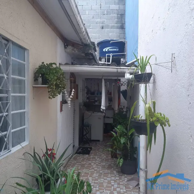 Casa com 2 quartos à venda, 102m2 em Umuarama, Osasco - SP - imagem 5 Foto 5 de Casa com 2 quartos à venda, 102m2 em Umuarama, Osasco - SP