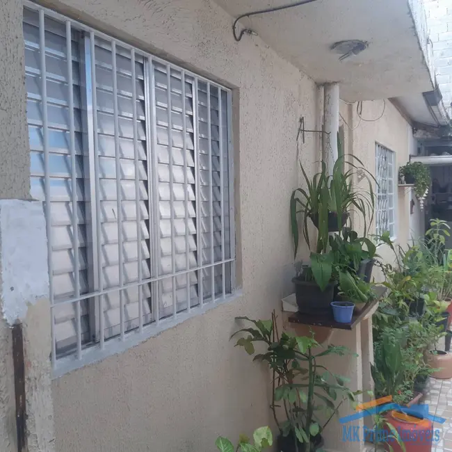 Casa com 2 quartos à venda, 102m2 em Umuarama, Osasco - SP - imagem 3 Foto 3 de Casa com 2 quartos à venda, 102m2 em Umuarama, Osasco - SP