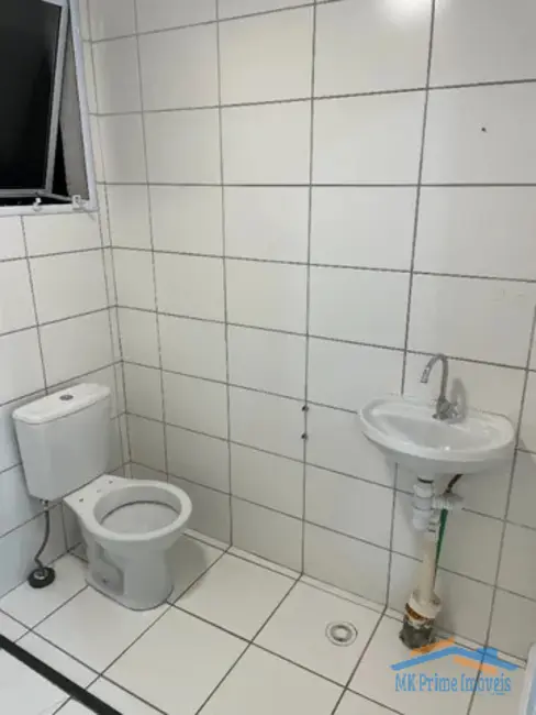 Apartamento com 2 quartos à venda, 46m2 em Parque Taipas, São Paulo - SP - imagem 8 Foto 8 de Apartamento com 2 quartos à venda, 46m2 em Parque Taipas, São Paulo - SP