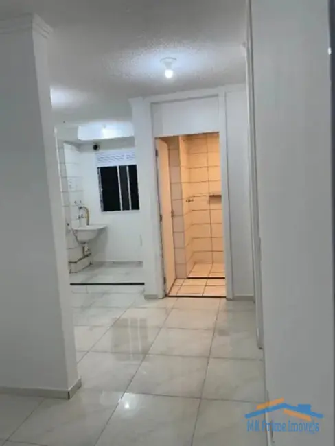 Apartamento com 2 quartos à venda, 46m2 em Parque Taipas, São Paulo - SP - imagem 2 Foto 2 de Apartamento com 2 quartos à venda, 46m2 em Parque Taipas, São Paulo - SP