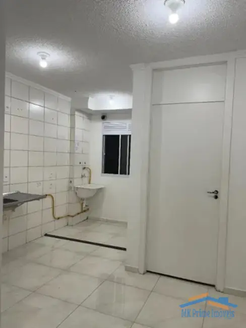 Apartamento com 2 quartos à venda, 46m2 em Parque Taipas, São Paulo - SP - imagem 3 Foto 3 de Apartamento com 2 quartos à venda, 46m2 em Parque Taipas, São Paulo - SP