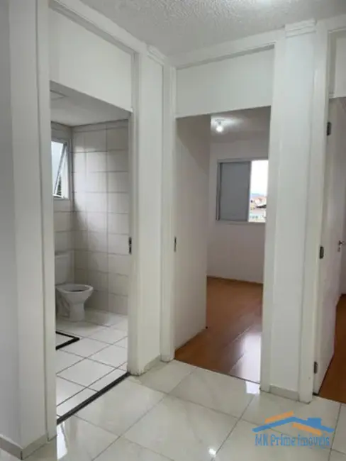 Apartamento com 2 quartos à venda, 46m2 em Parque Taipas, São Paulo - SP - imagem 6 Foto 6 de Apartamento com 2 quartos à venda, 46m2 em Parque Taipas, São Paulo - SP