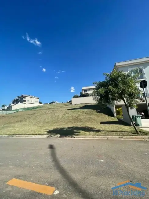 Foto 5 de Lote de Condomínio à venda, 556m2 em Alphaville, Santana De Parnaiba - SP