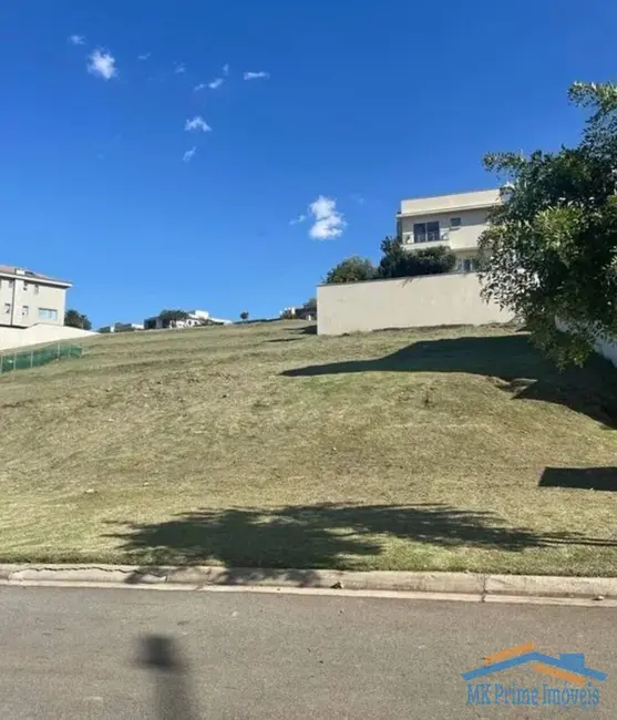 Foto 3 de Lote de Condomínio à venda, 556m2 em Alphaville, Santana De Parnaiba - SP