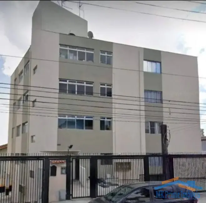 Foto 1 de Apartamento com 2 quartos à venda, 70m2 em Santo Antônio, Osasco - SP