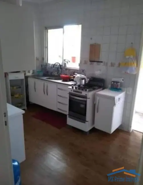 Foto 3 de Apartamento com 2 quartos à venda, 70m2 em Santo Antônio, Osasco - SP