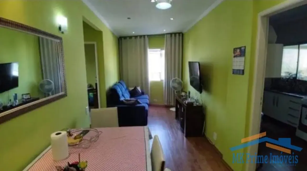 Foto 5 de Apartamento com 2 quartos à venda, 70m2 em Santo Antônio, Osasco - SP