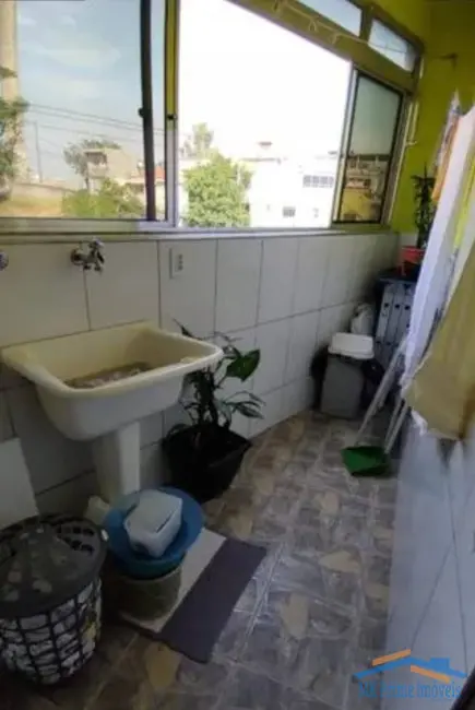 Foto 8 de Apartamento com 2 quartos à venda, 70m2 em Santo Antônio, Osasco - SP