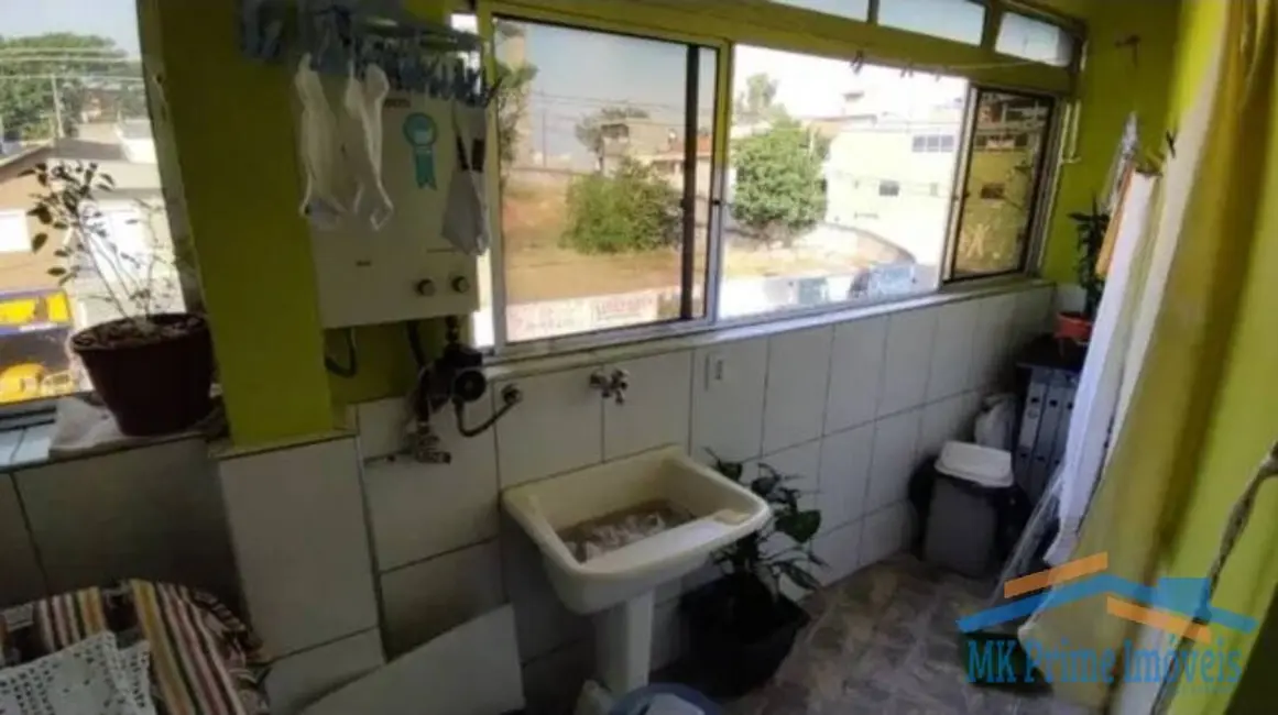 Foto 7 de Apartamento com 2 quartos à venda, 70m2 em Santo Antônio, Osasco - SP