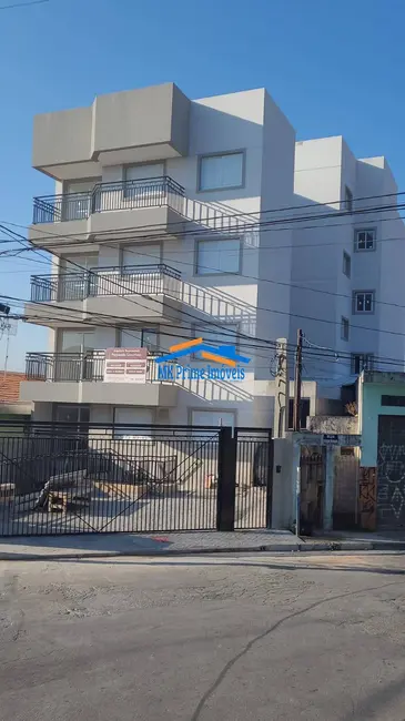 Foto 1 de Apartamento com 2 quartos à venda, 53m2 em km 18, Osasco - SP