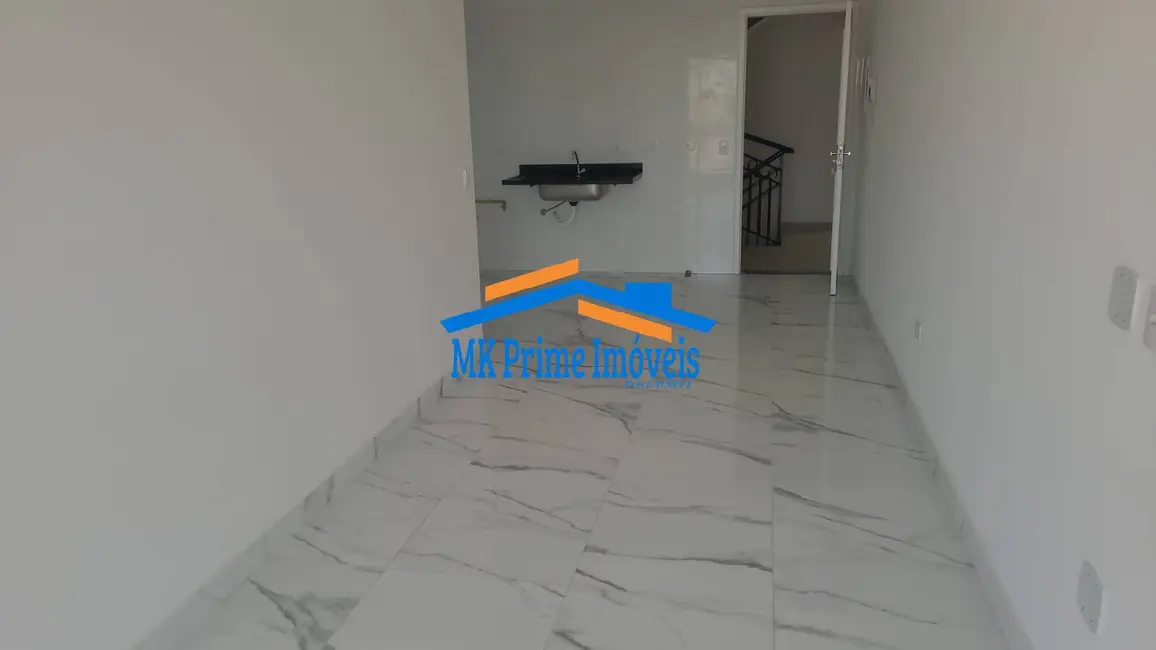 Foto 8 de Apartamento com 2 quartos à venda, 53m2 em km 18, Osasco - SP