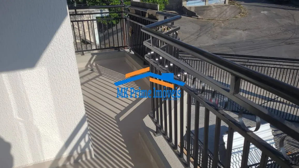 Foto 3 de Apartamento com 2 quartos à venda, 53m2 em km 18, Osasco - SP