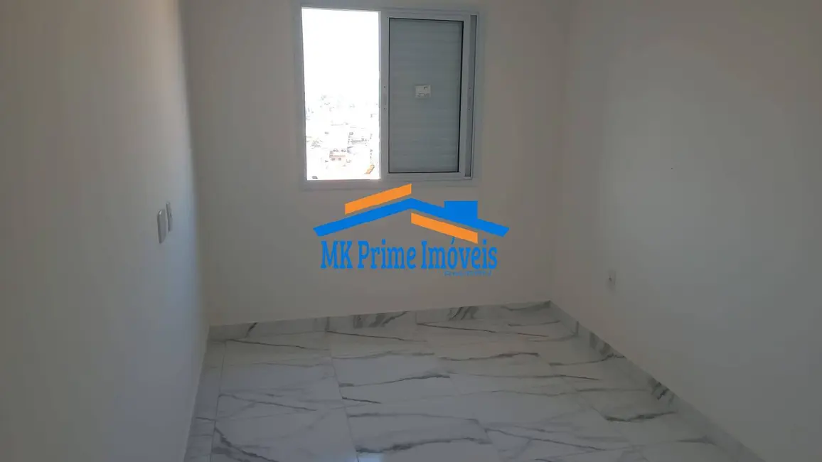 Foto 9 de Apartamento com 2 quartos à venda, 53m2 em km 18, Osasco - SP