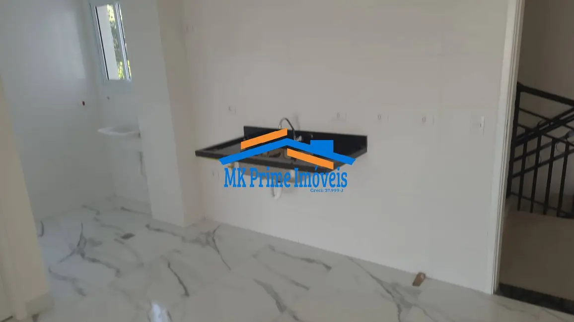 Foto 5 de Apartamento com 2 quartos à venda, 53m2 em km 18, Osasco - SP