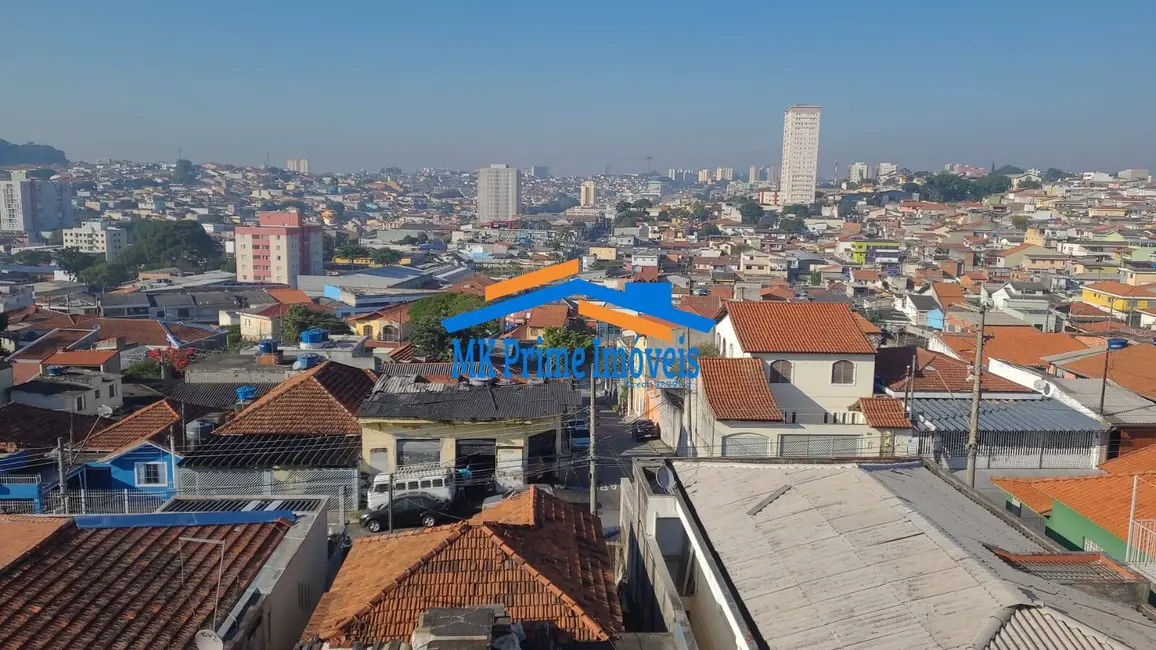 Foto 4 de Apartamento com 2 quartos à venda, 53m2 em km 18, Osasco - SP