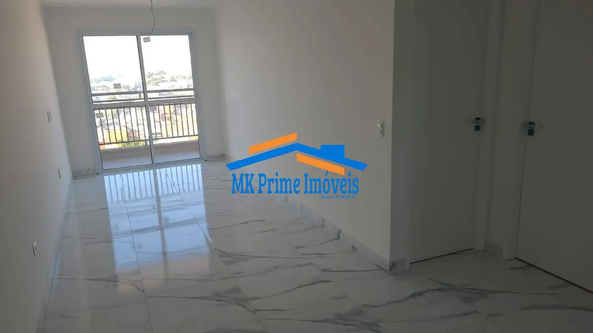 Foto 1 de Apartamento com 1 quarto à venda, 43m2 em km 18, Osasco - SP