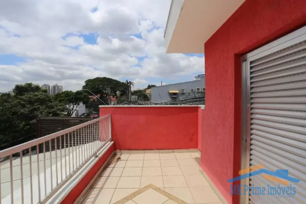 Foto 2 de Sobrado com 3 quartos à venda, 175m2 em Bela Vista, Osasco - SP