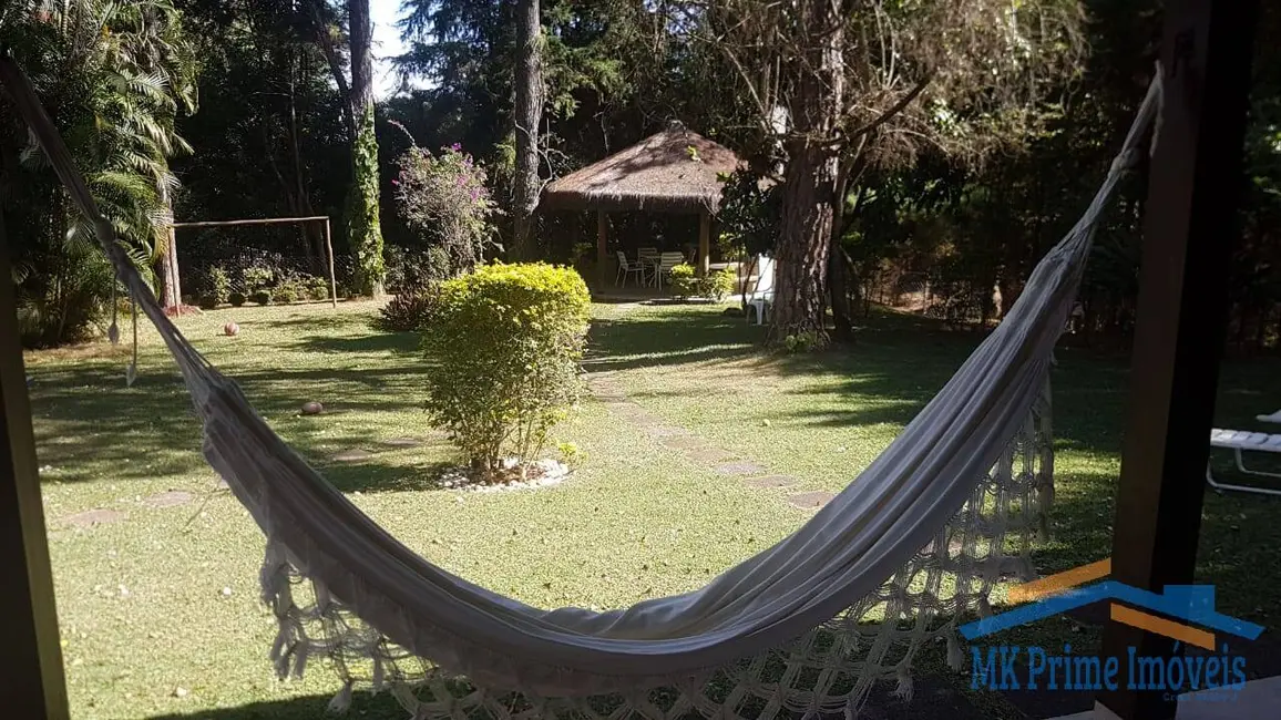 Foto 8 de Chácara com 5 quartos para alugar, 1000m2 em Tanque, Atibaia - SP