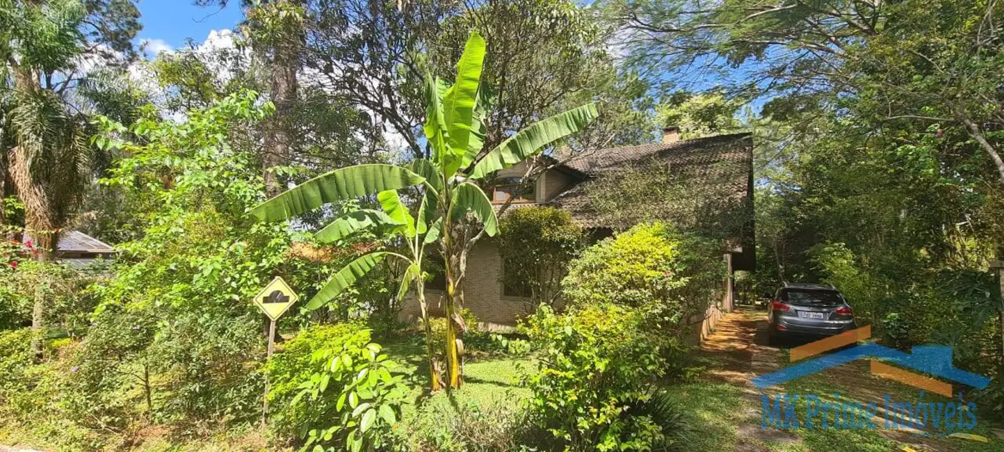 Foto 7 de Chácara com 5 quartos para alugar, 1000m2 em Tanque, Atibaia - SP