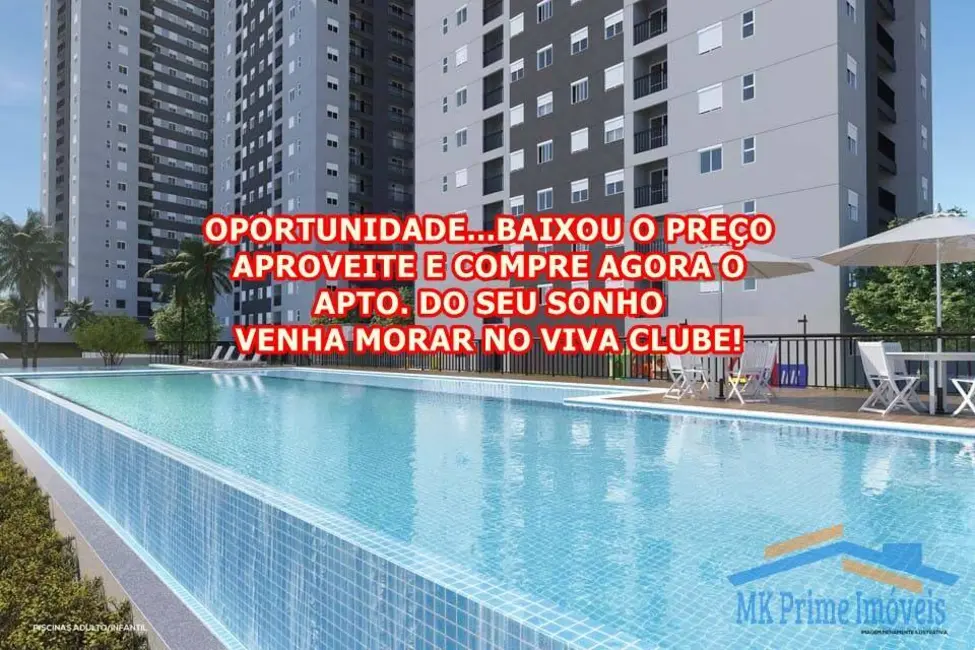 Foto 1 de Apartamento com 2 quartos à venda, 36m2 em Jardim Santo Estêvão, Carapicuiba - SP