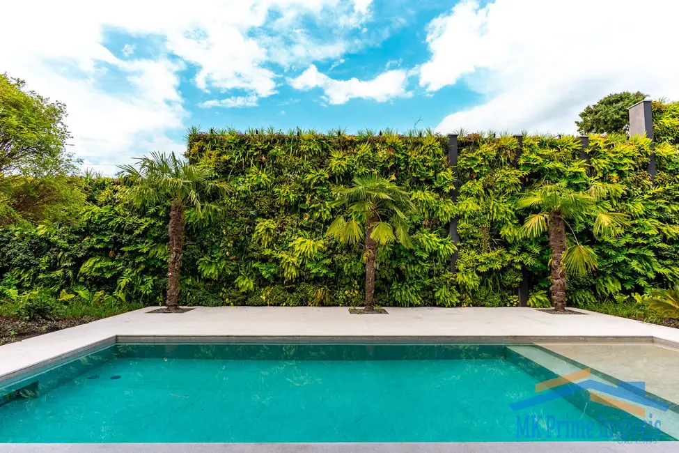 Foto 7 de Casa de Condomínio com 5 quartos à venda, 1054m2 em Tamboré, Santana De Parnaiba - SP