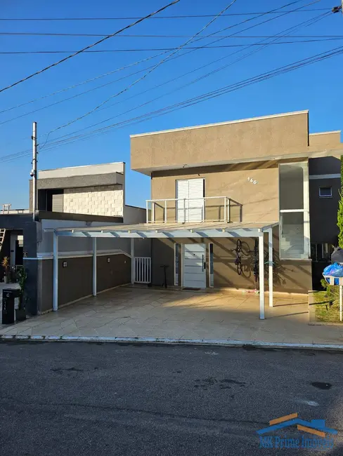 Foto 1 de Casa de Condomínio com 3 quartos à venda, 330m2 em Chácara Roselândia, Cotia - SP