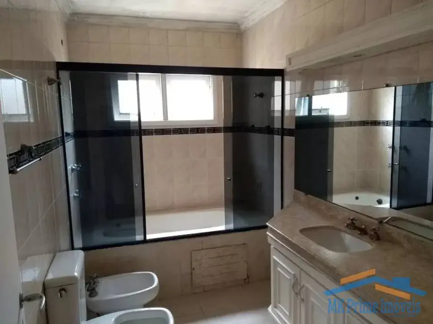 Foto 5 de Casa de Condomínio com 4 quartos à venda e para alugar, 350m2 em Alphaville, Santana De Parnaiba - SP