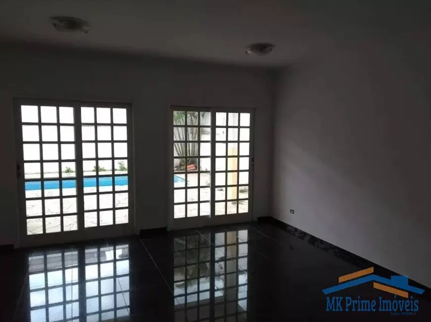 Foto 3 de Casa de Condomínio com 4 quartos à venda e para alugar, 350m2 em Alphaville, Santana De Parnaiba - SP