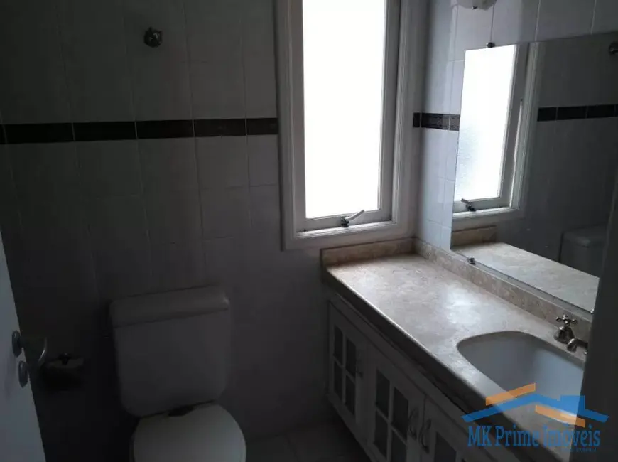 Foto 8 de Casa de Condomínio com 4 quartos à venda e para alugar, 350m2 em Alphaville, Santana De Parnaiba - SP