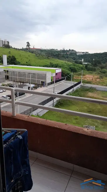 Foto 5 de Apartamento com 2 quartos à venda, 60m2 em Votupoca, Barueri - SP