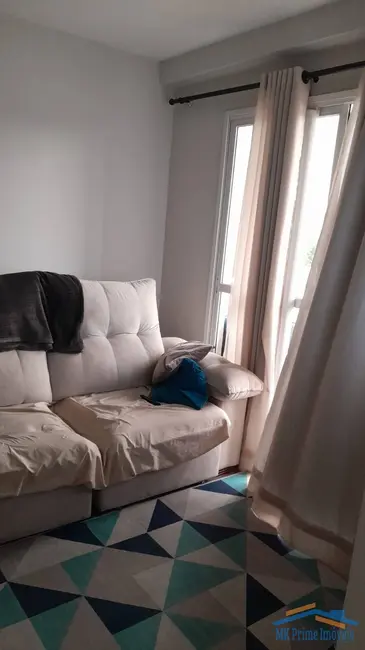 Foto 2 de Apartamento com 2 quartos à venda, 60m2 em Votupoca, Barueri - SP