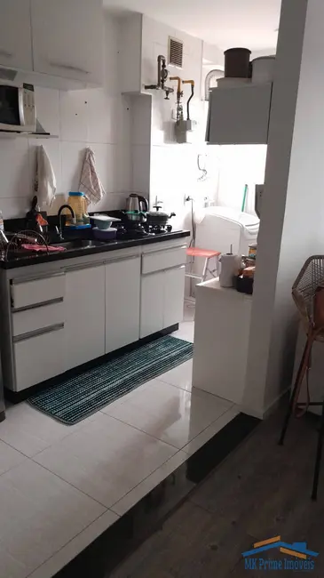 Foto 7 de Apartamento com 2 quartos à venda, 60m2 em Votupoca, Barueri - SP