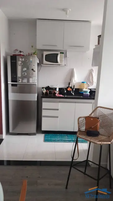 Foto 8 de Apartamento com 2 quartos à venda, 60m2 em Votupoca, Barueri - SP