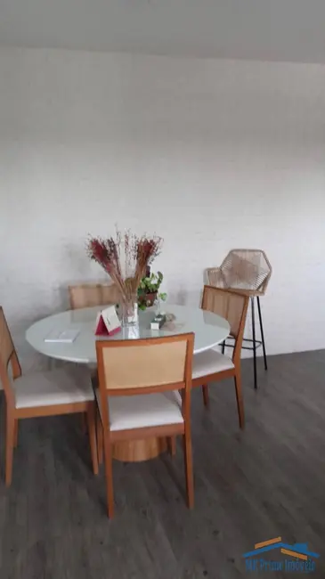 Foto 3 de Apartamento com 2 quartos à venda, 60m2 em Votupoca, Barueri - SP