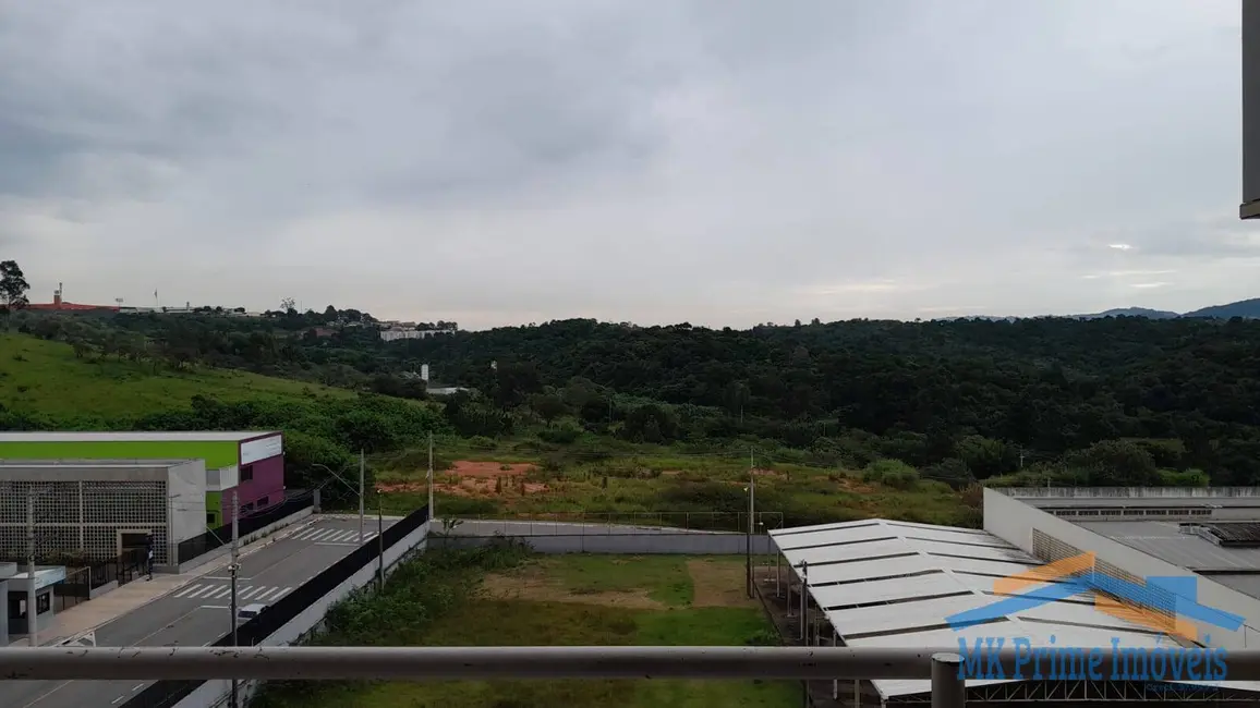 Foto 6 de Apartamento com 2 quartos à venda, 60m2 em Votupoca, Barueri - SP