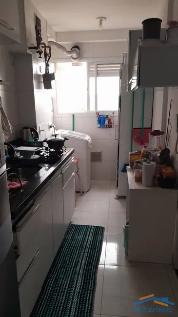 Foto 9 de Apartamento com 2 quartos à venda, 60m2 em Votupoca, Barueri - SP