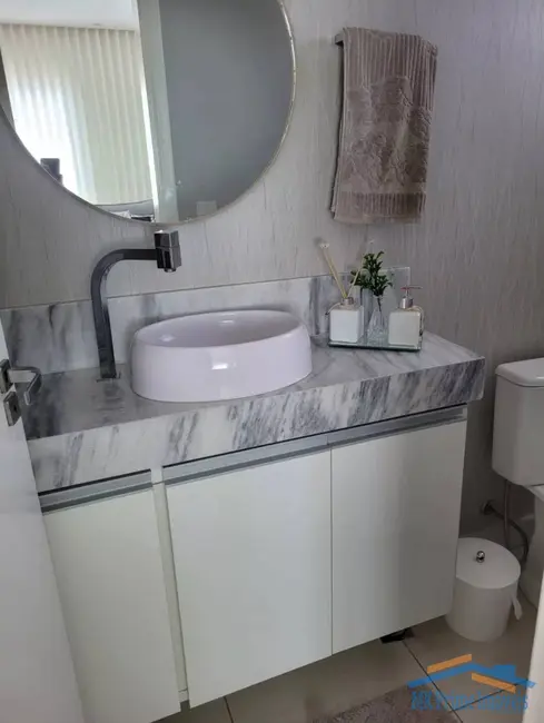 Foto 9 de Casa de Condomínio com 3 quartos à venda, 250m2 em Granja Viana, Cotia - SP